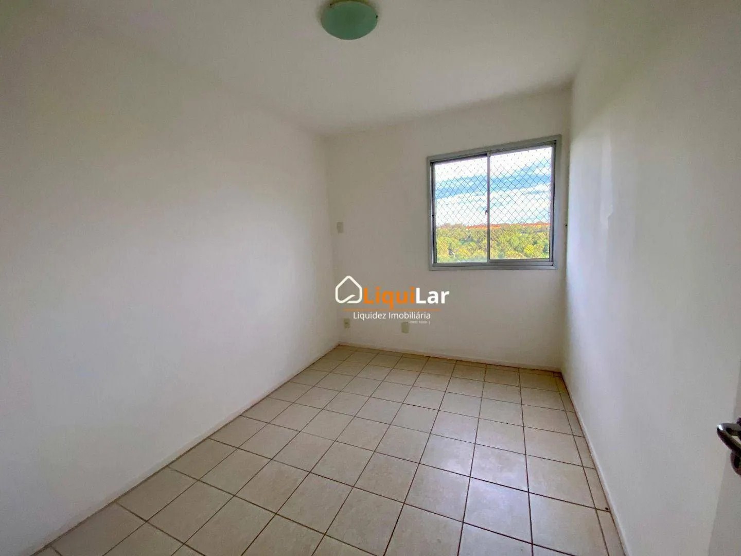Imagem Apartamento à Venda no Piazza do Bosque com Suíte, Sacada, Cozinha Planejada e Lazer Completo
