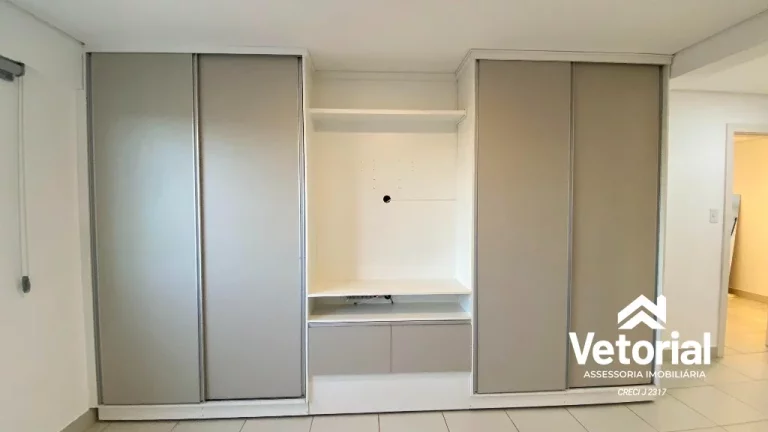 Imagem Apartamento moderno na Morada Nobre: 2 quartos, sendo 2 suítes, 2 salas, 2 vagas de garagem e 86m² em Barreiras-BA!