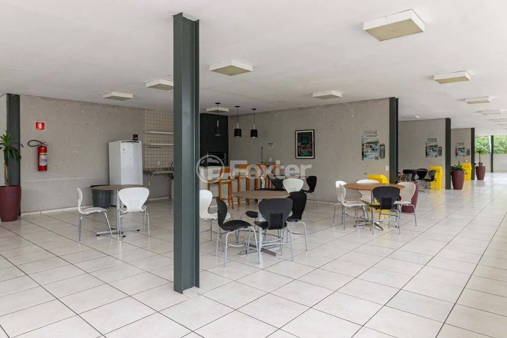 Imagem Apartamento Parque Ipê - 48M², 2 Dorms, 1 Vaga, Lazer.