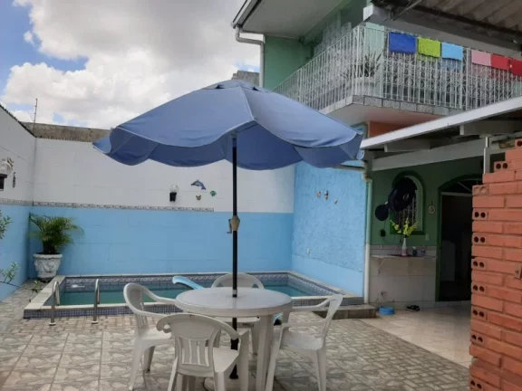 Foto do imóvel CASA RESIDENCIAL em MANAUS - AM, DOM PEDRO I