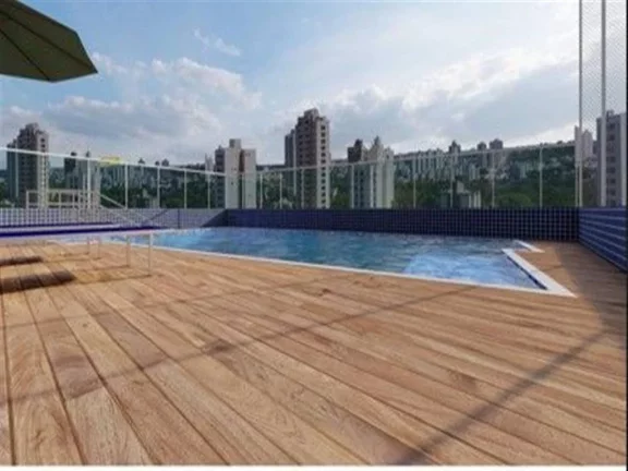 Imagem Apartamento com 3 dormitórios à venda, 123 m² por R$ 929.925 - Aviação - Praia Grande/SP