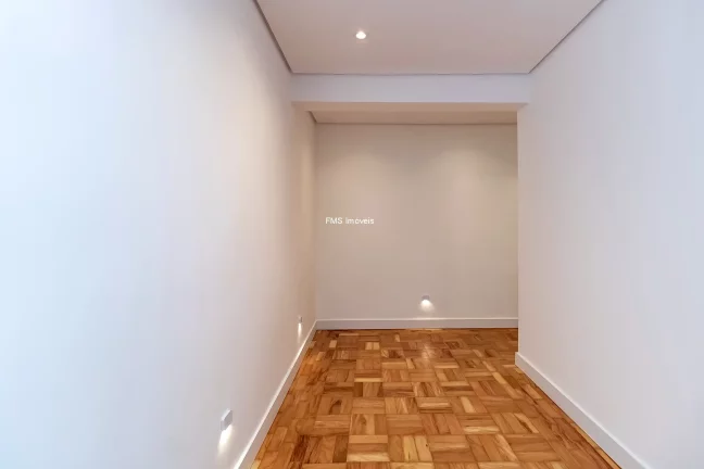 Imagem Apartamento mobiliado à venda na Bela Vista.