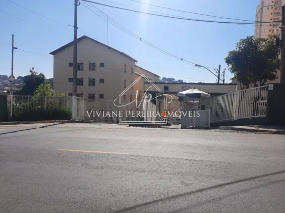 Imagem Apartamento para locação 2 dormitórios Jardim Conceição Rua Pernambucana, Osasco