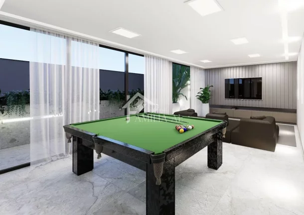 Imagem APARTAMENTO EXCLUSIVO NO ANITA GARIBALDI