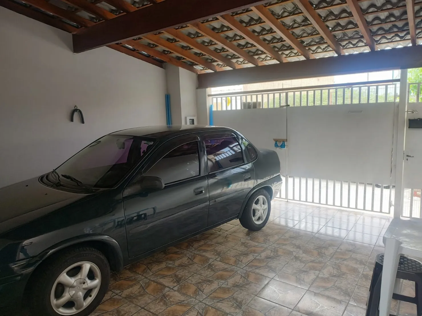 Imagem Casa à venda 2 Quartos, 2 Vagas, 125M², Residencial Mombaça, Pindamonhangaba - SP