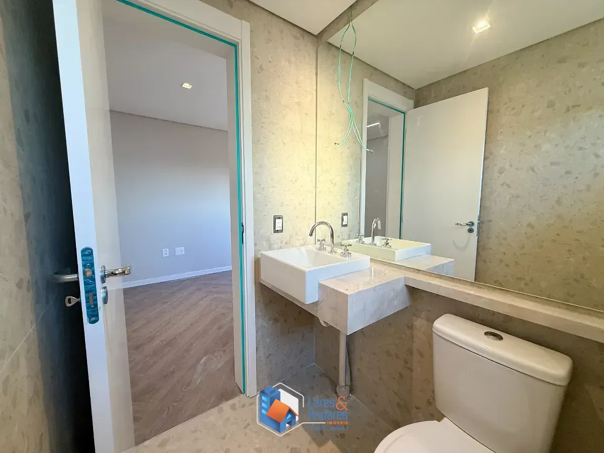 Imagem Apartamento para venda e locação em City América com 3 quartos, sendo 1 suíte, 85.22m²