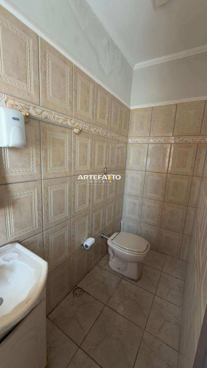 Imagem Barracão à venda em Franca, Parque Residencial Nova Franca, 291m2