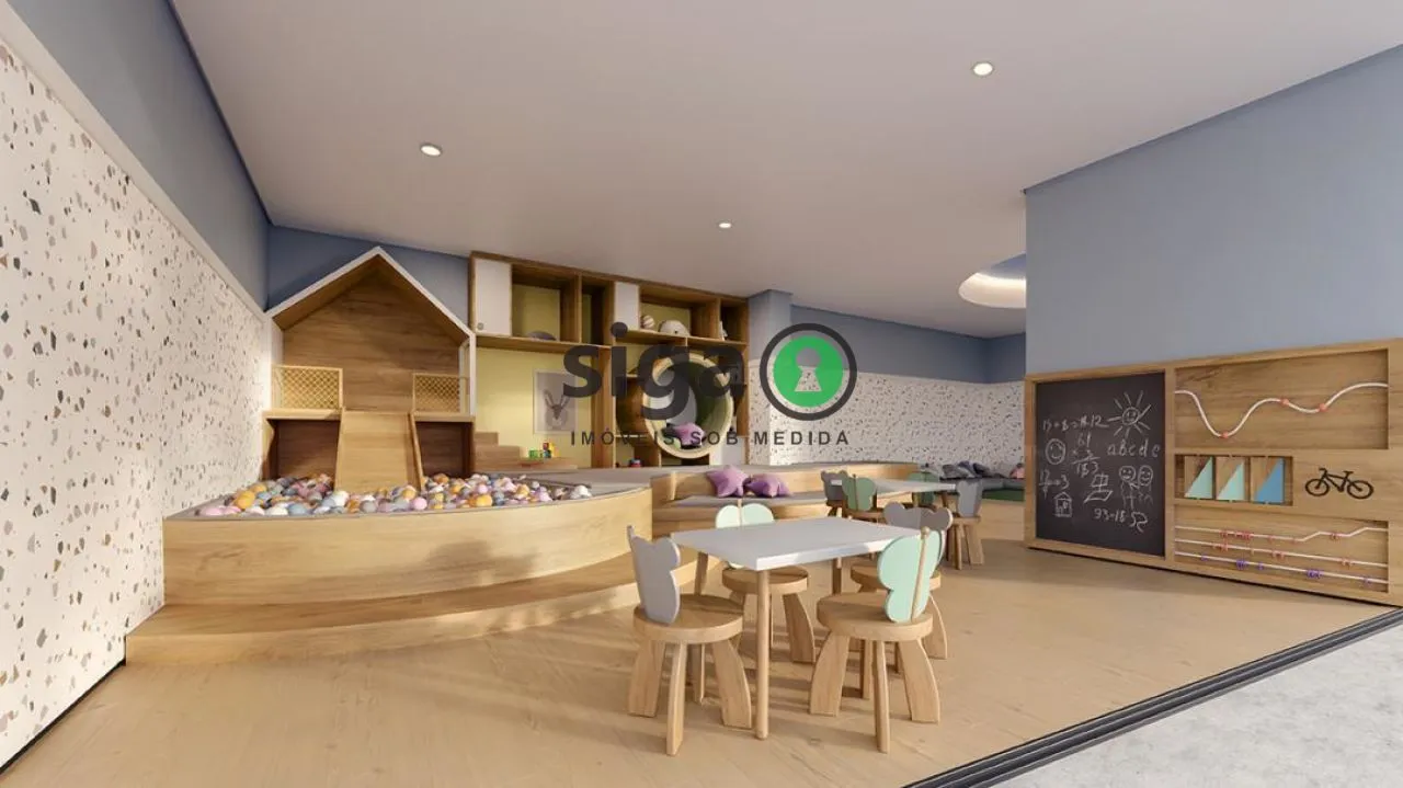 Imagem Apartamento Residencial em Ipiranga