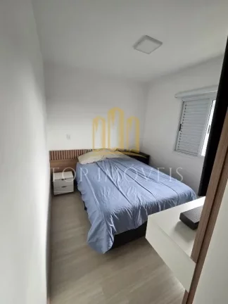 Imagem Lindo apartamento Localizado no Satelite Rua sem saida 2 dormitorios Suite Planejados