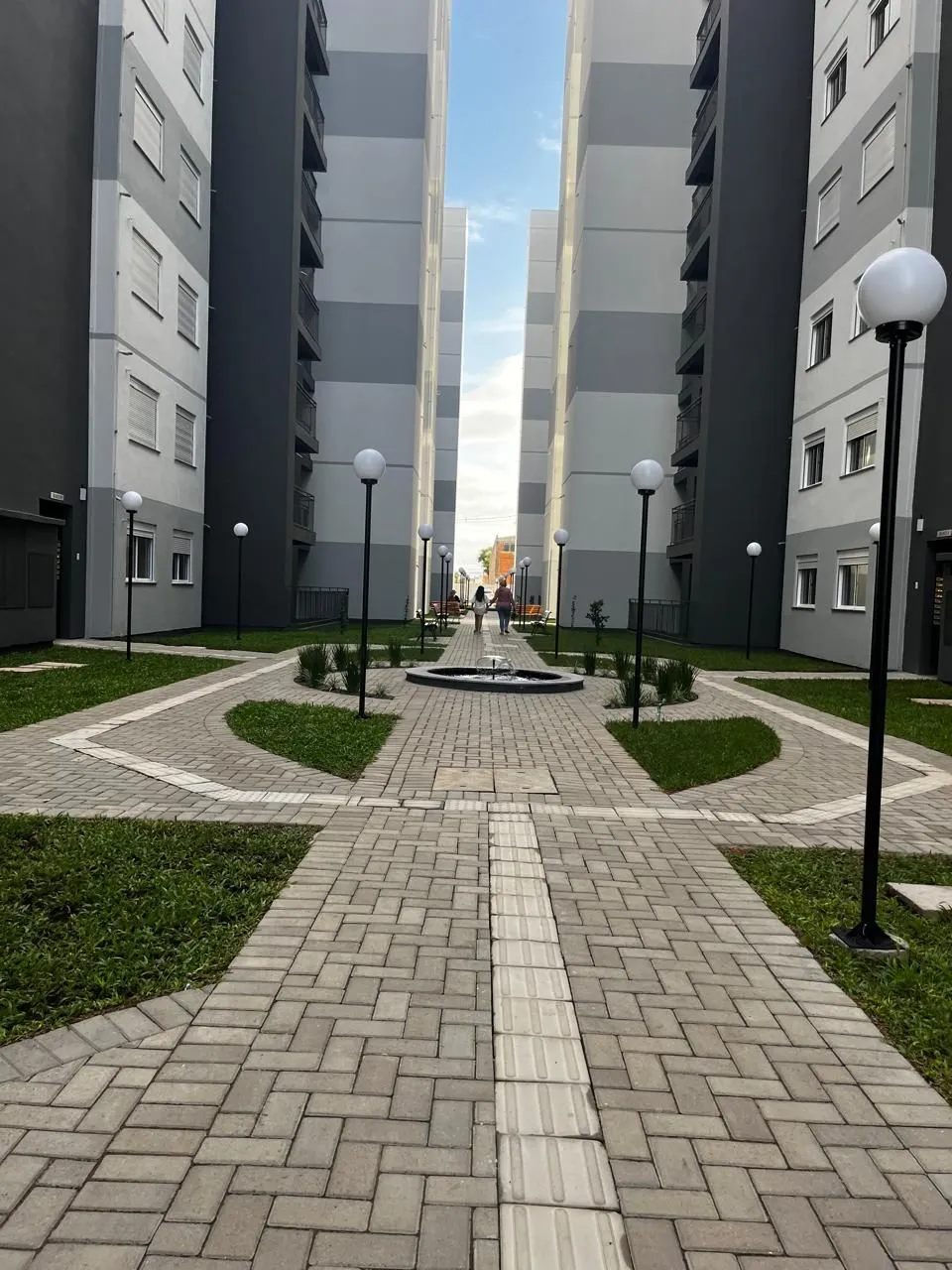 Imagem Apartamento de 3 dormitórios no bairro Igara em Canoas