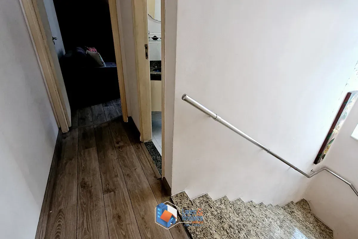 Imagem Sobrado para venda em Vila Gustavo com 2 quartos, sendo 1 suíte, 126m²