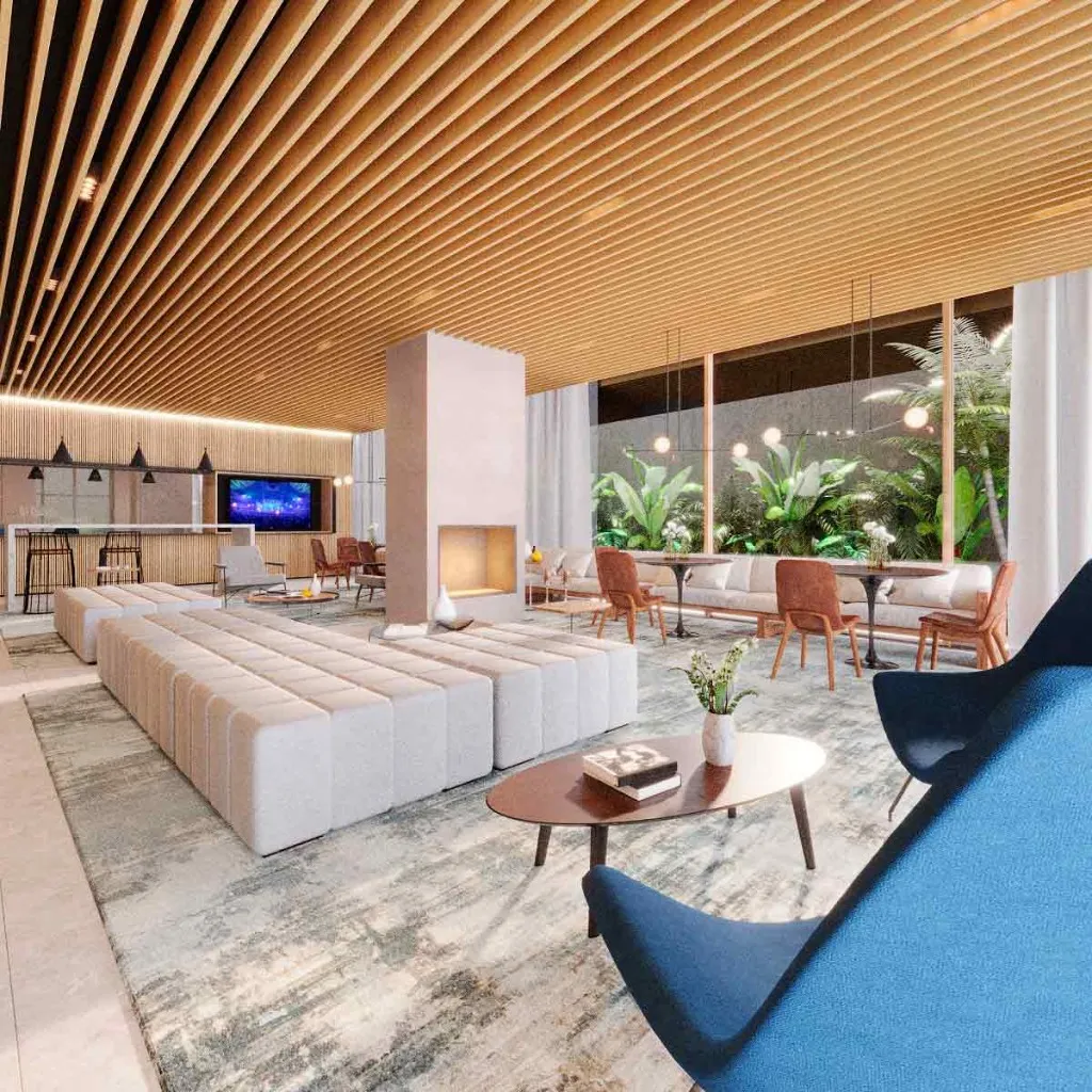Imagem Cobertura duplex em Itaim Bibi São Paulo SP, comprar apartamento em Itaim Bibi São Paulo SP, apartment in São Paulo Brazil, apartamento 3 suítes em SP