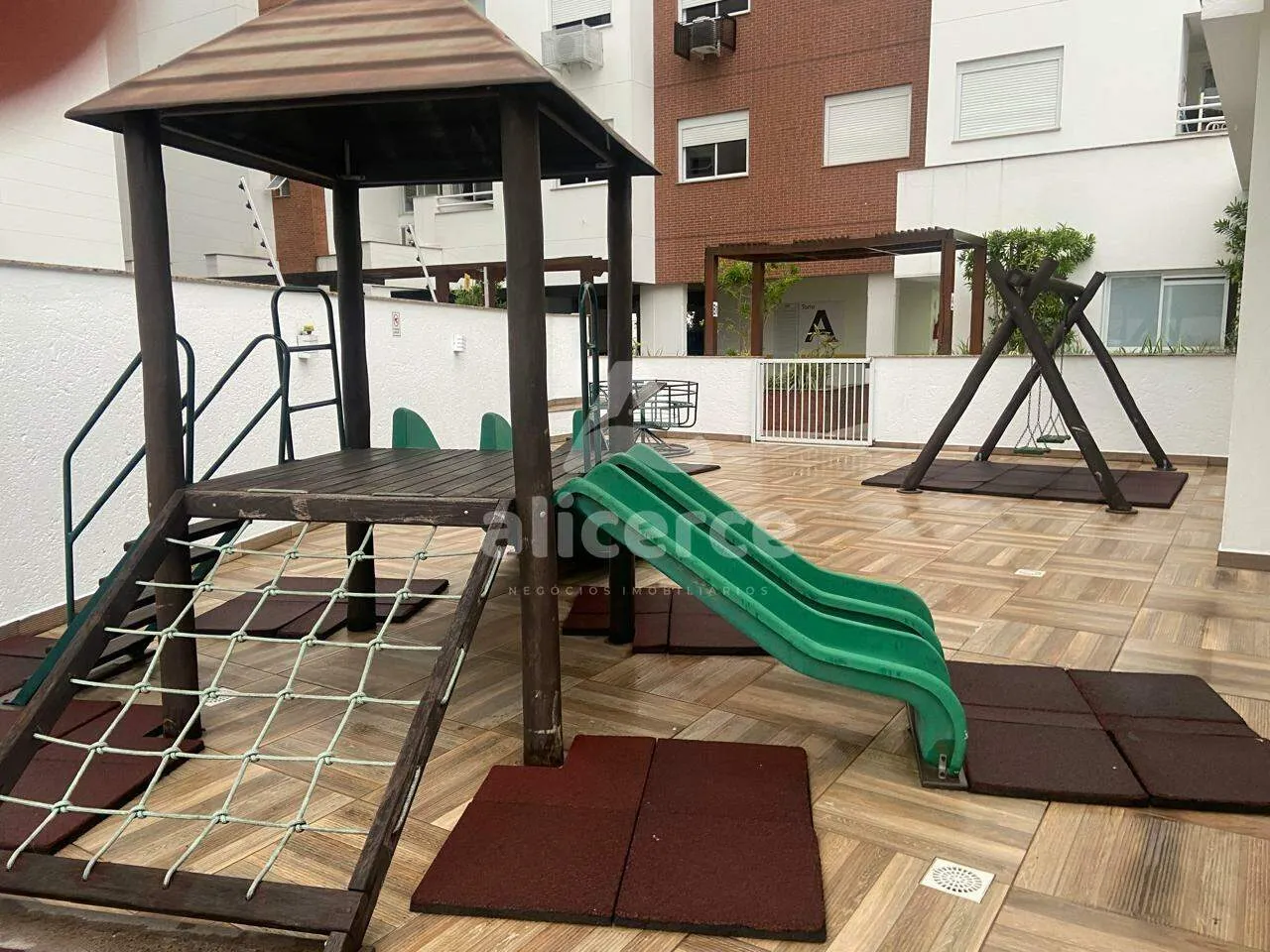 Imagem Apartamento a venda, 2 Dormitórios (1 Suíte) | Bela Vista - São José/SC, Villa Dourada, Viva com conforto, praticidade.
