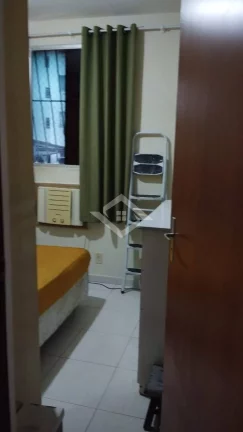 Imagem Apartamento de 1 quarto com 40m² à venda – Excelente Oportunidade