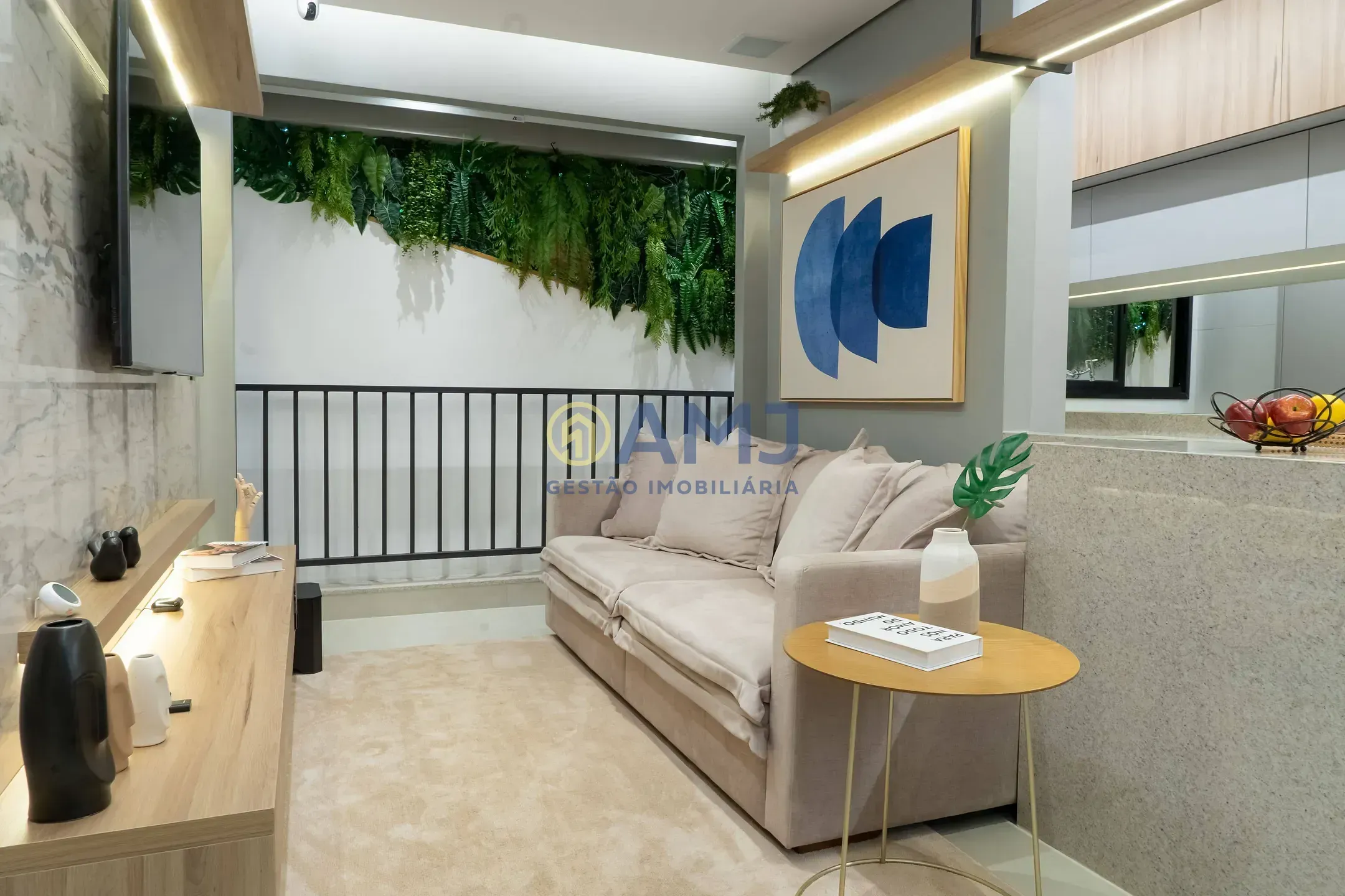 Imagem Apartamento à venda no Setor Bueno - Urban Garden Residence