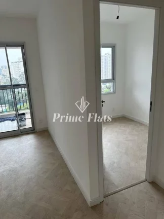 Imagem Studio disponível para venda no Nex One Sena Madureira, 30m² e 1 dormitório