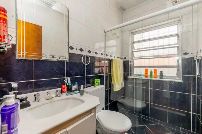 Imagem CASA RESIDENCIAL em São Paulo - SP, Mooca