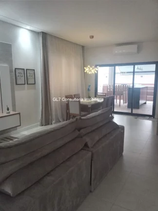 Imagem SOBRADO A AVENDA CONDOMINIO BRÉSCIA EM INDAIATUBA SP .