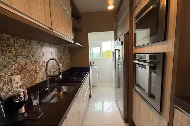 Imagem Apartamento à venda em Itajaí, Fazenda, com 3 quartos, 101m2