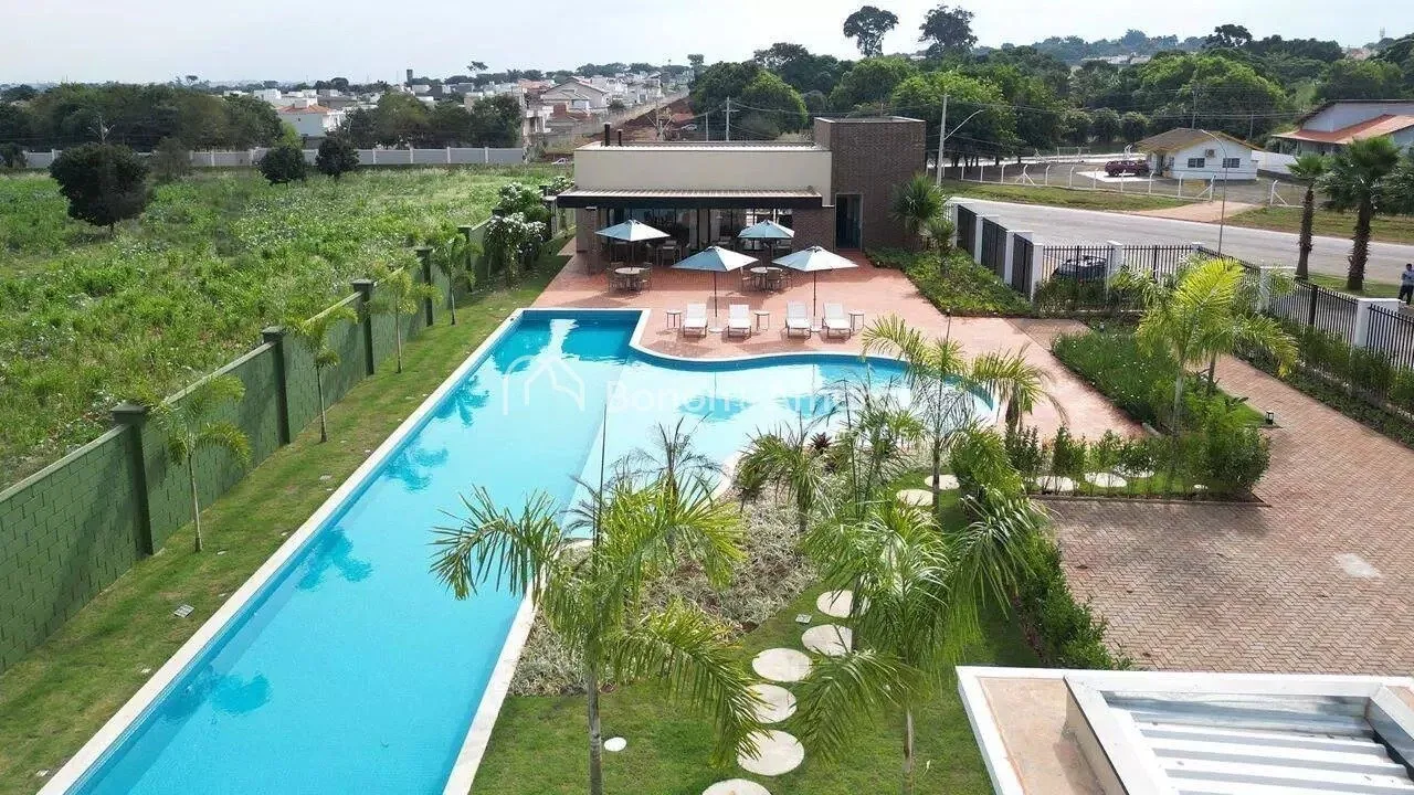 Imagem Terreno a venda no condomínio Portoville Betel