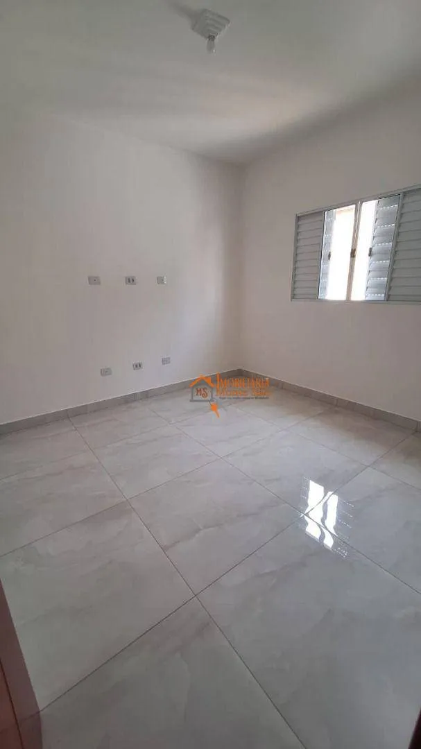 Imagem Sobrado com 3 dormitórios à venda, 130 m² por R$ 750.000,00 - Jardim Cumbica - Guarulhos/SP
