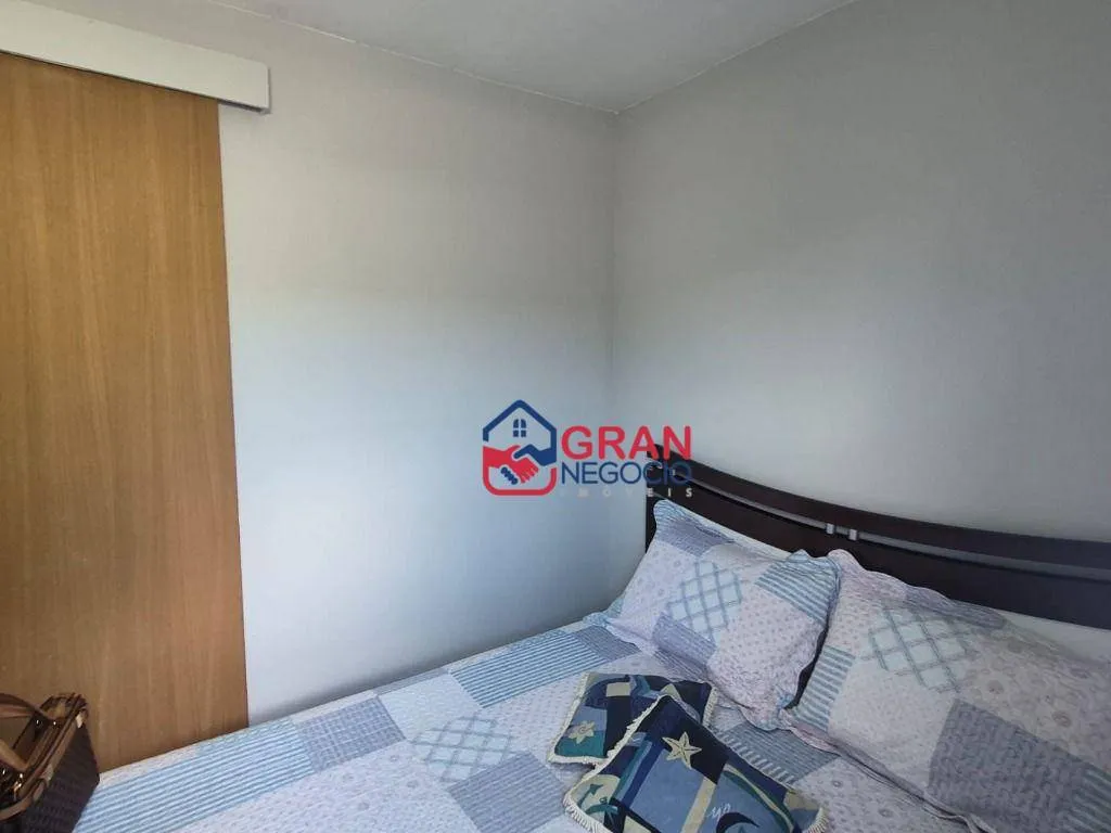 Imagem Casa Amplo Quintal em Pontal do Sul