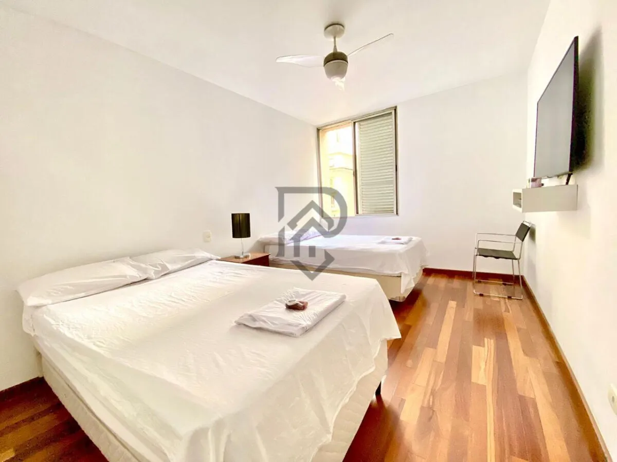 Imagem Apartamento avenida paulista frente shopping cidade sp