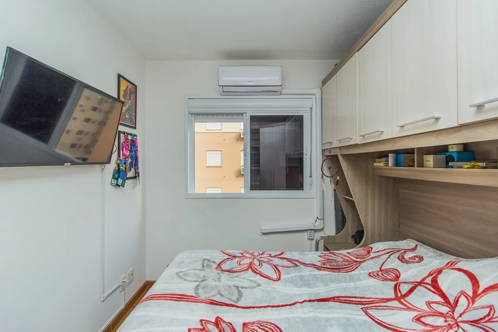 Imagem Apartamento em São José