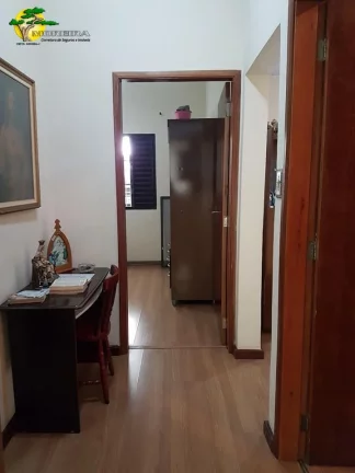 Imagem CASA TÉRREA PARA VENDA NO LAUZANE PAULISTA.