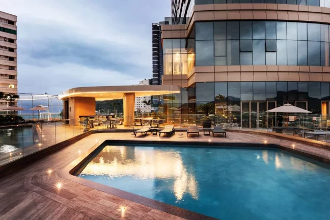 Imagem Yachthouse Residence