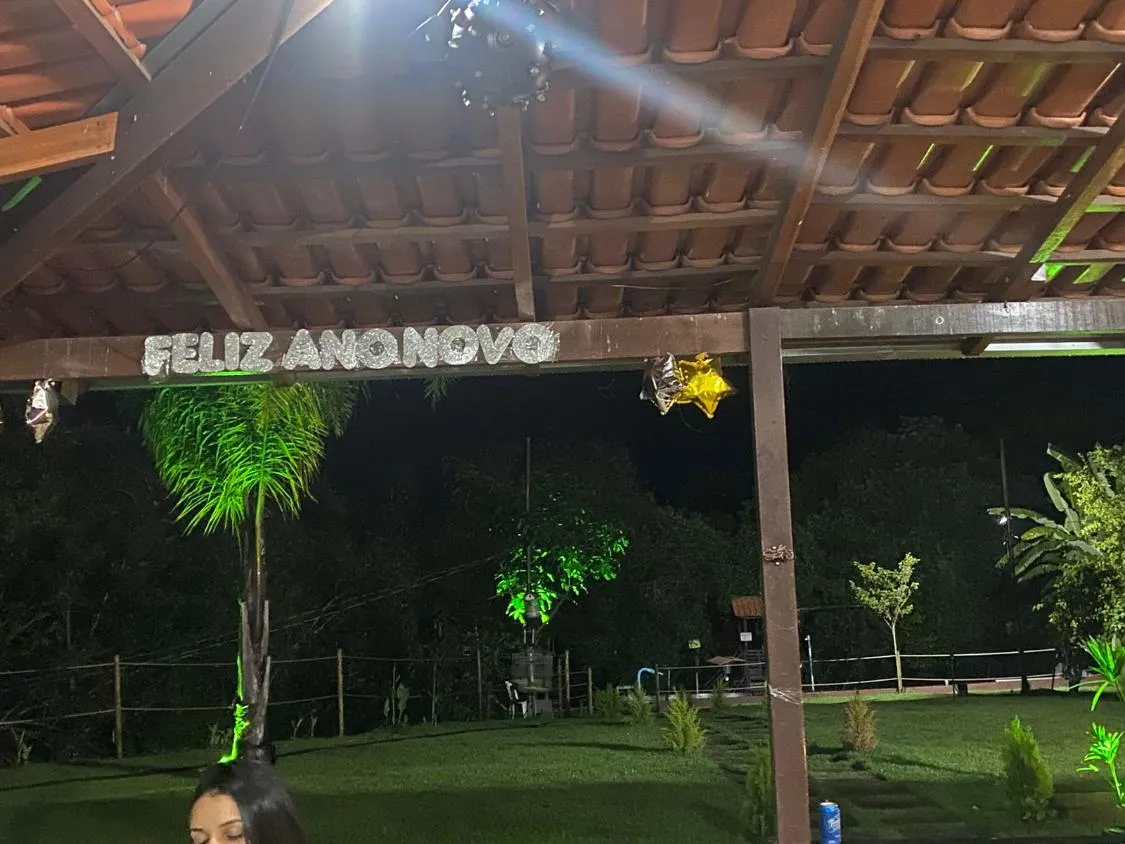 Imagem Excelente oportunidade! Sítio a venda com 7.000 m² em Crucilândia,