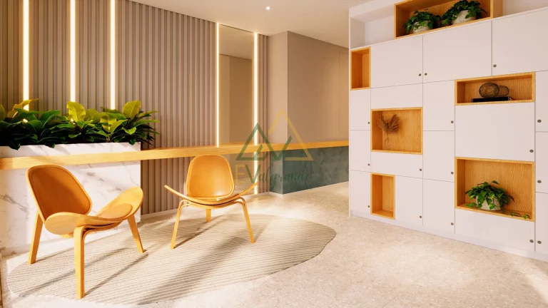 Imagem Apartamento à venda Boa Vista Curitiba PR