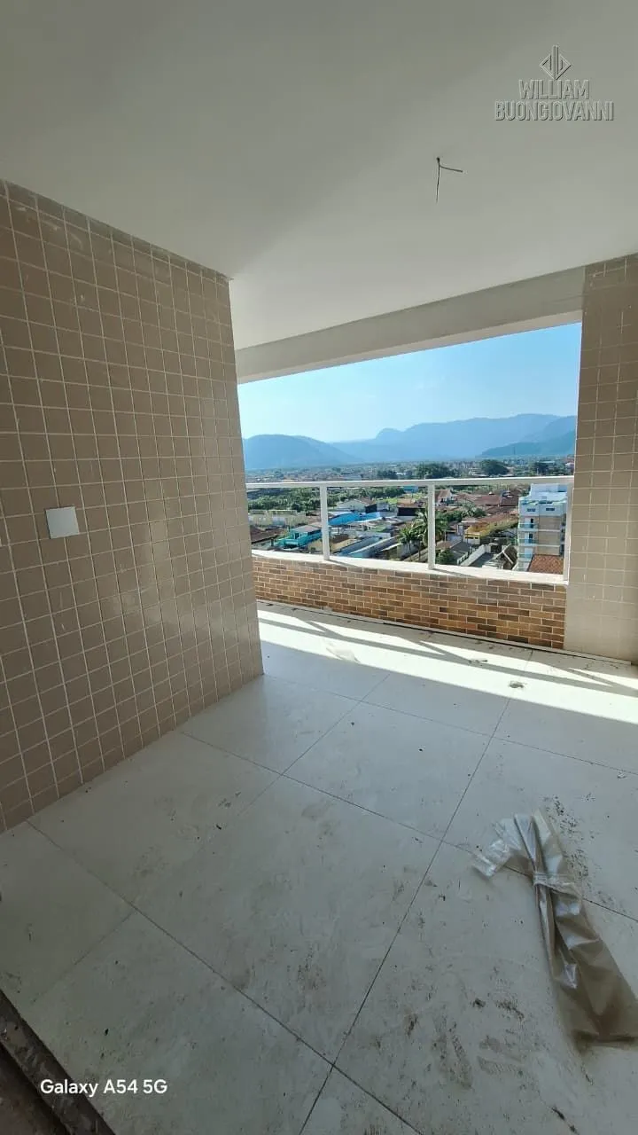 Imagem Apartamento 02 dormitórios com lazer completo em MONGAGUA