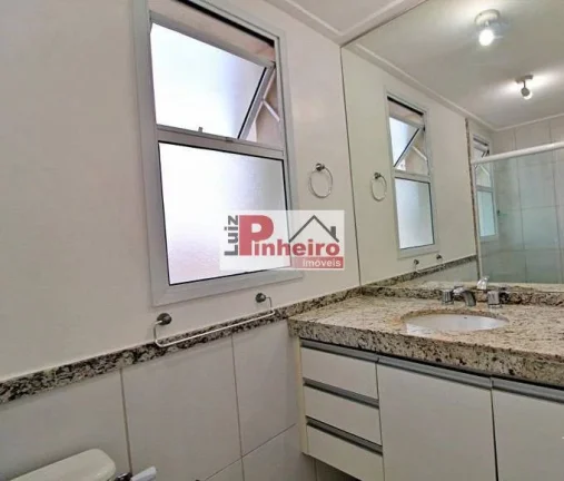 Imagem Apartamento no Horto Bela Vista com 3 suites