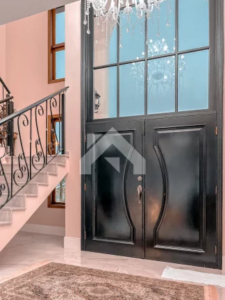 Imagem Casa de Condomínio em Aldeia da Serra - Barueri, SP