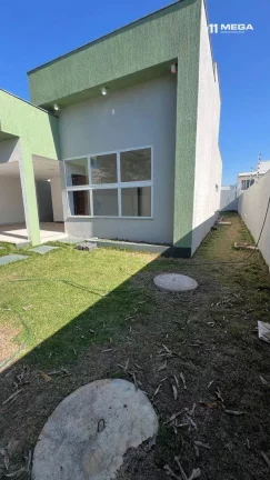 Imagem Casa Linear com 3 quartos à venda, 150 m² por R$ 1.160 - Morada do Sol - Vila Velha/ES