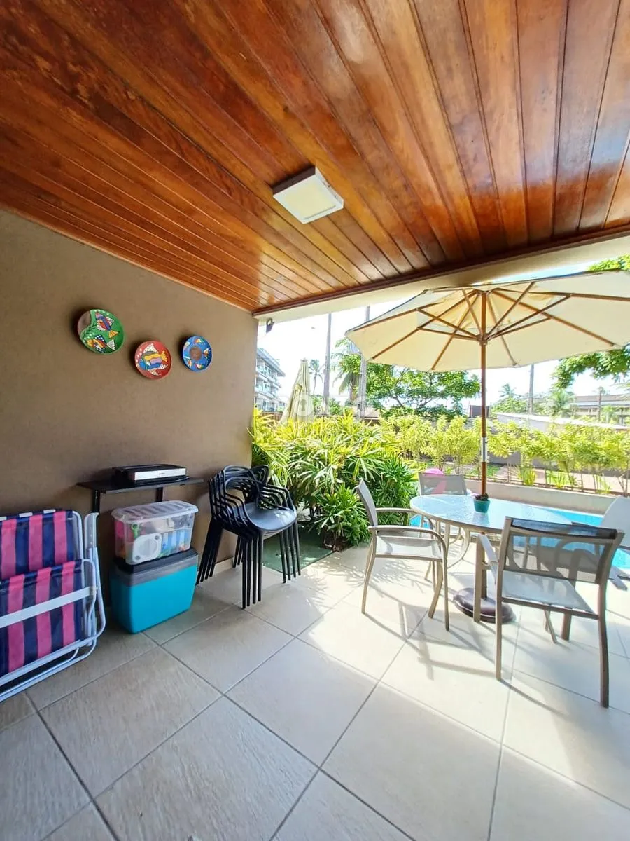 Imagem Porto Central Residence Flat
