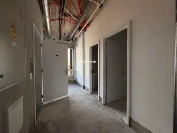 Imagem APARTAMENTO ALTÍSSIMO PADRÃO NO JARDINS - 4 SUÍTES
