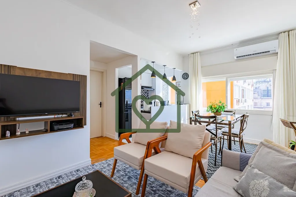 Apartamento à venda Condomínio Amazônia
 Av. Borges de Medeiros, 652 Centro Histórico
Este apart...