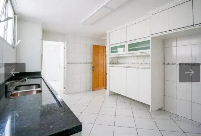 Imagem Apartamento Santa Cecília - 234M², 4 Dorms, 1 Suíte, 2 Vagas.