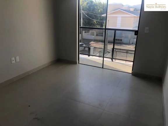 Imagem CASA RESIDENCIAL em SÃO JOSÉ - SC, SERTÃO DO MARUIM