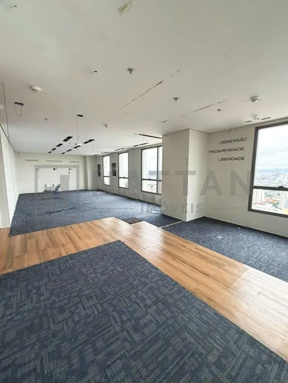 Imagem Sala à venda, 127 m² por R$ 2.415.000,00 - Tatuapé - São Paulo/SP
