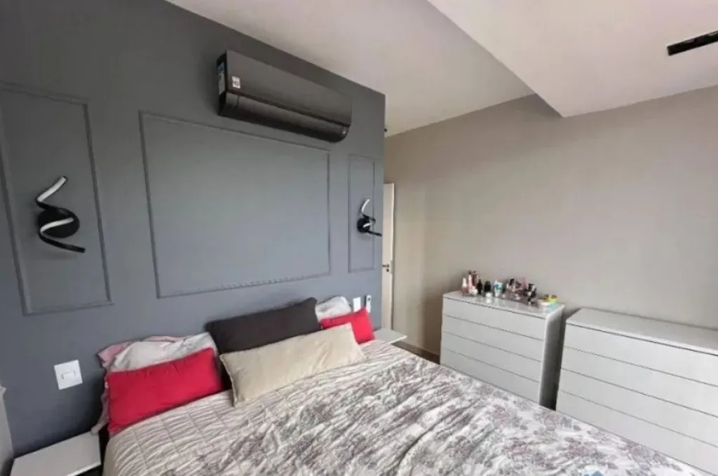 Imagem APARTAMENTO COM 71,00 m² - CANTO DO FORTE - PRAIA GRANDE SP