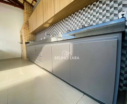 Imagem Casa disponível para venda em Igarapé MG, Condomínio Portal de Igarapé.