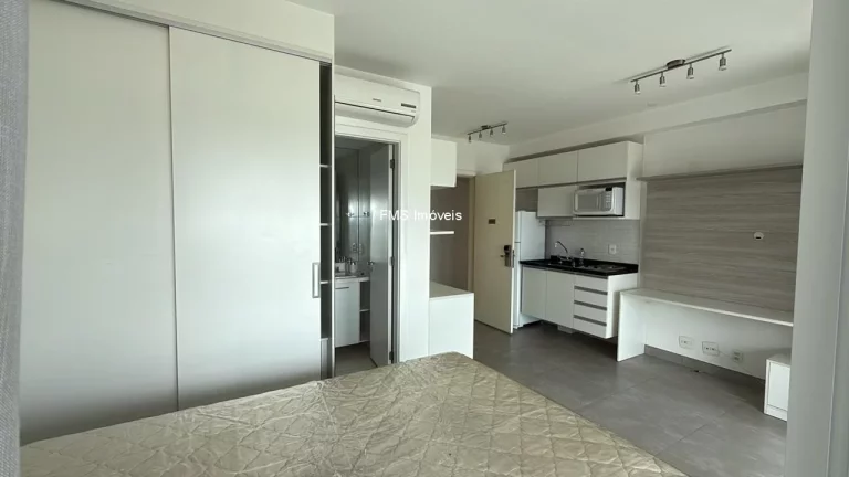 Imagem Apartamento para venda no Campo Belo São Paulo SP