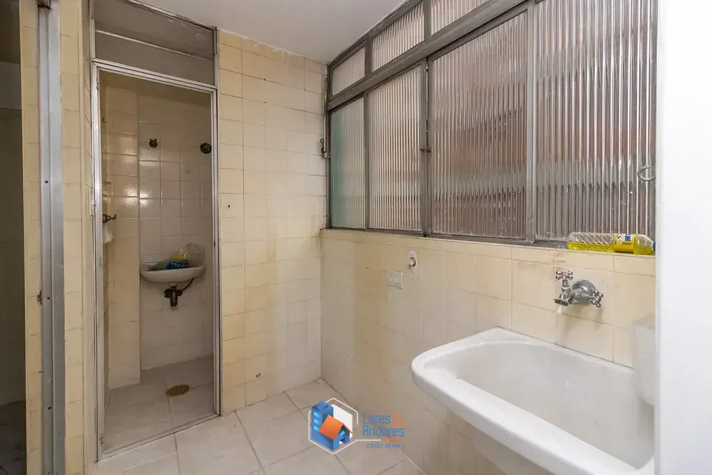 Imagem Apartamento à venda 2 Quartos 1 Suite 1 Vaga 87M² Moema São Paulo - SP