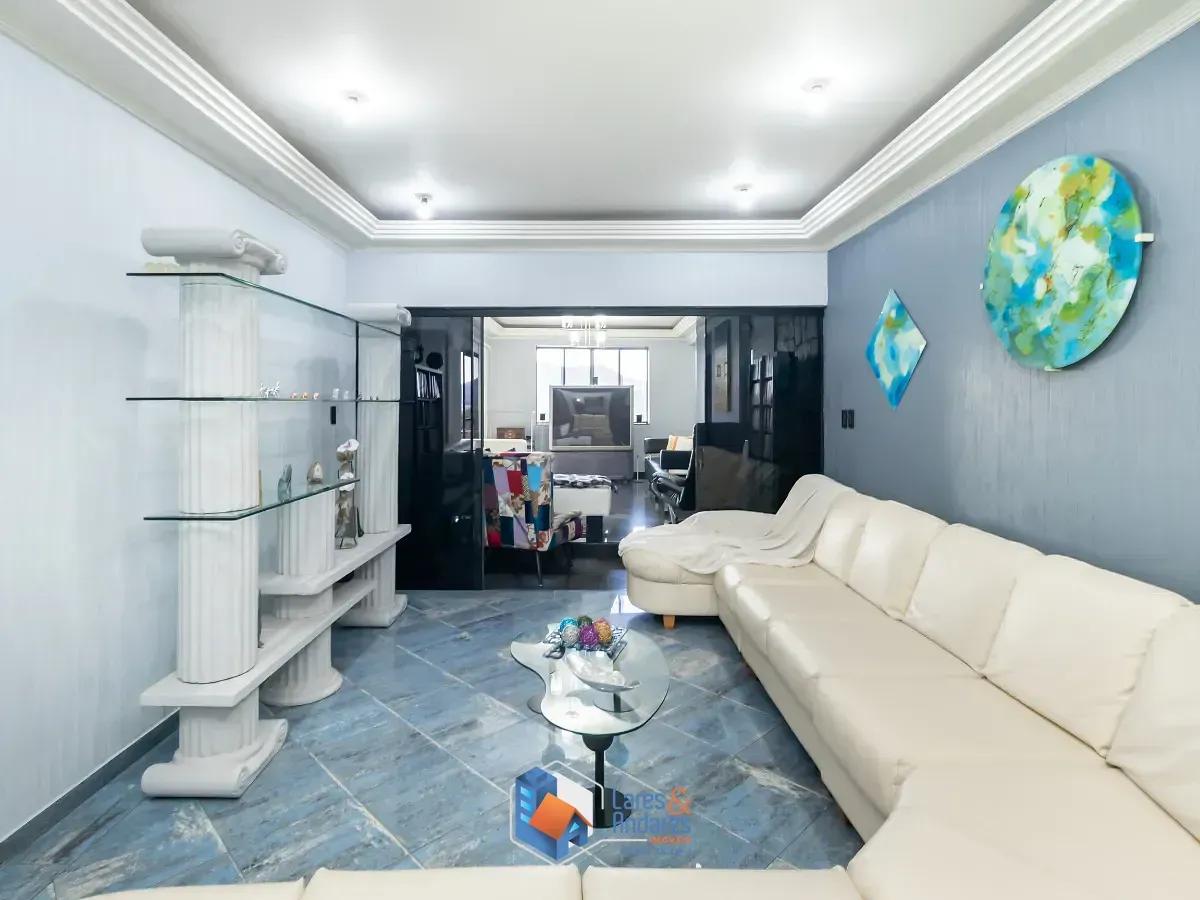 Imagem Sobrado para venda em Jardim Cidade Pirituba com 4 quartos, sendo 3 suítes, 600m²