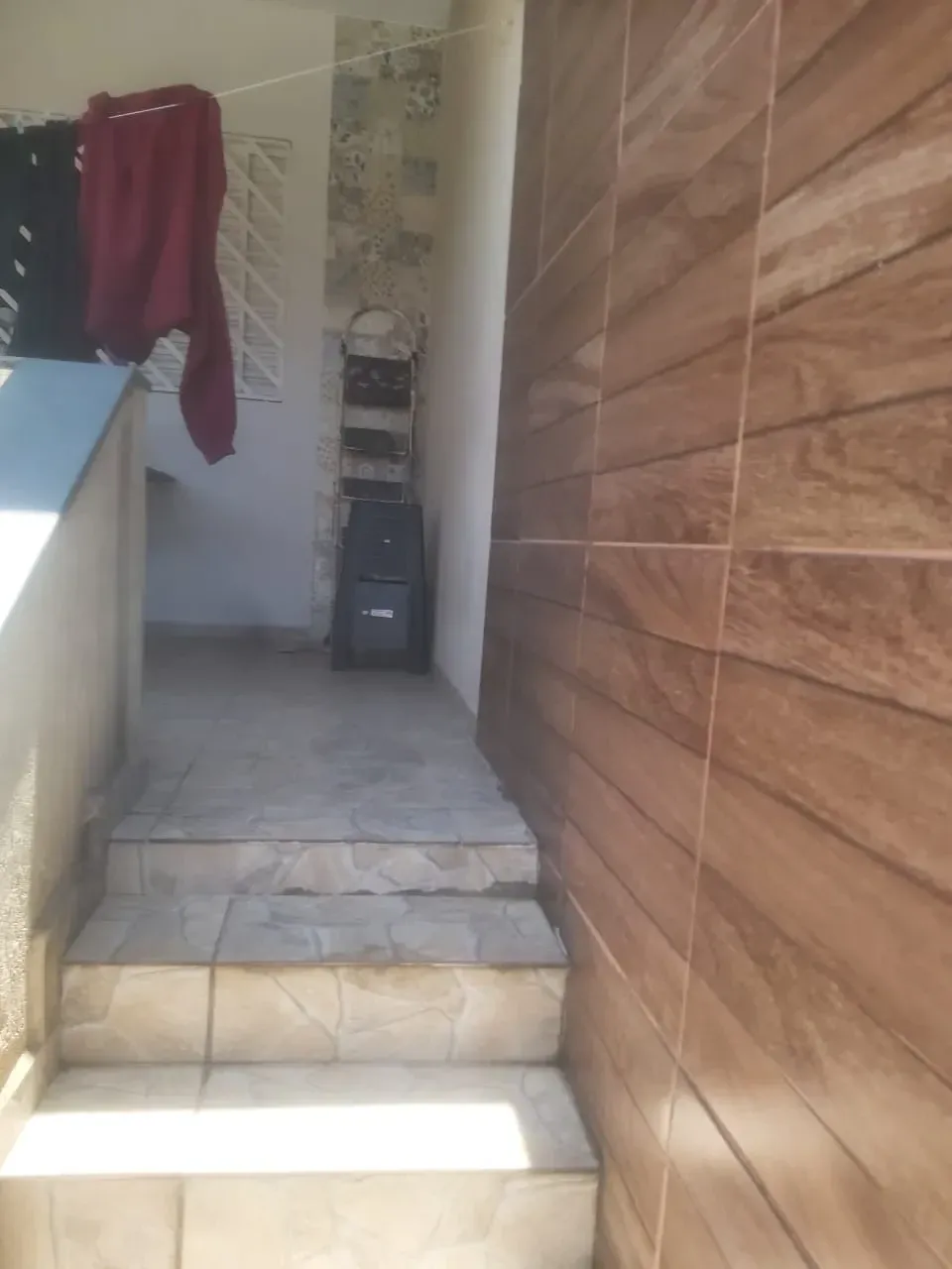 Imagem Sobrado com 3 Quartos à Venda, 125 m² em Vila Nossa Senhora das Vitórias - Mauá