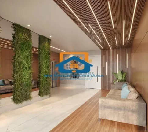 Imagem Apartamento de 3 quartos no Cidade Nobre - Ipatinga