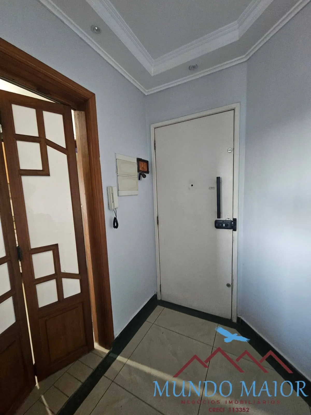 Imagem Apartamento 3 dorm 63 m² Parque Marajoara - Aceita permuta-R$ 380 .000.00!